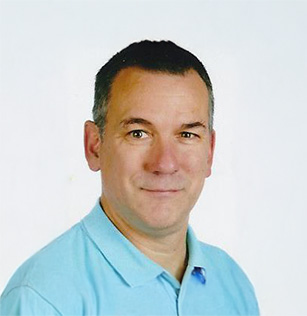 Klaus-Peter Hilbig