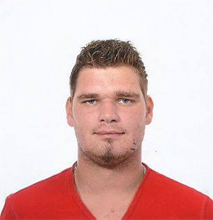 Florian Kalitzki