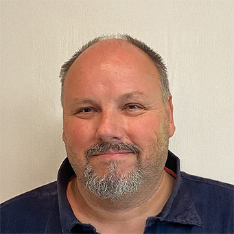 Oliver Klaar